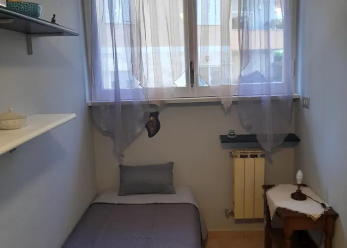 Stella Casa de hóspedes Roma